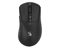 A4Tech BLOODY R73 ULTRA BLACK WRLS 2,4G+USB - 1417892 - zdjęcie 1